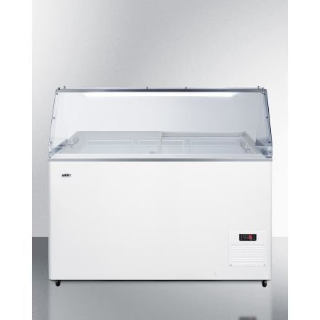 Summit Commercial Series NOVA35PDC