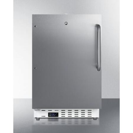 Summit SCF505SSTBADALHD