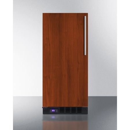 Summit SCFF1533BIFLHD