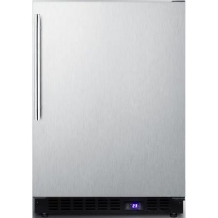 Summit SCFF53BXCSSHVIM