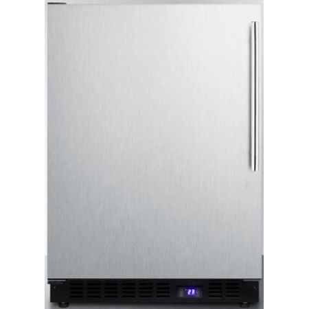 Summit SCFF53BXSSHVLHD