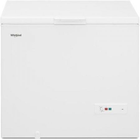 Whirlpool WZC3209LW