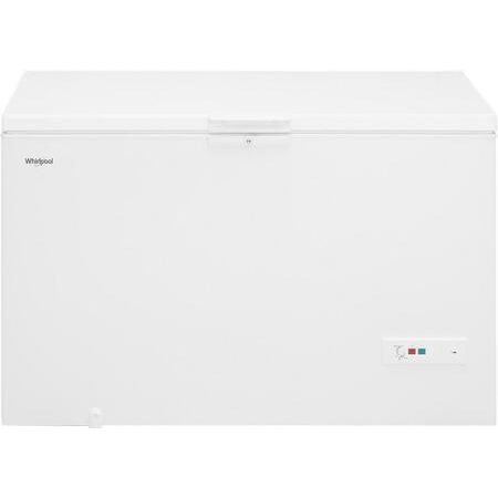 Whirlpool WZC5216LW