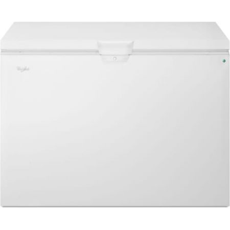 Whirlpool WZC5415DW