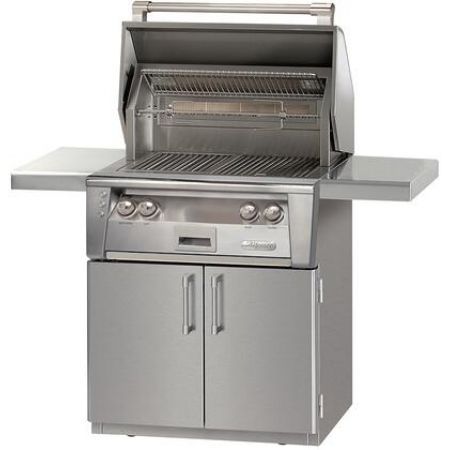 Alfresco ALXE30CNG