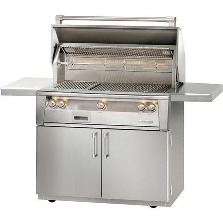 Alfresco ALXE36SZCLP