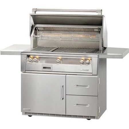 Alfresco ALXE42SZRFGNG