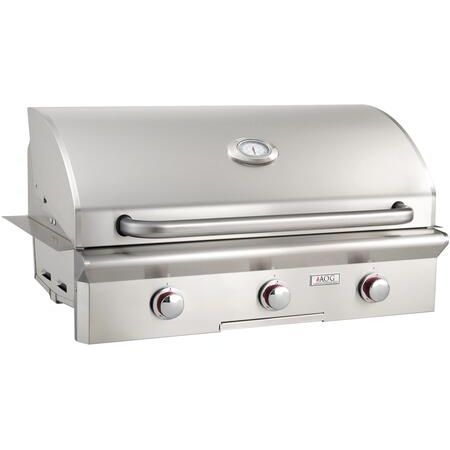 American Outdoor Grill 36PBT00SP