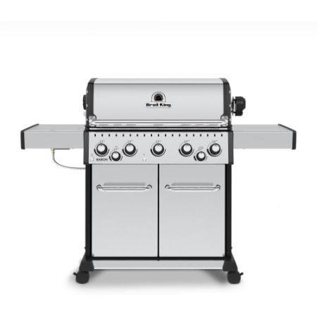 Broil King Baron BK876947