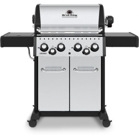 Broil King Crown BK865384