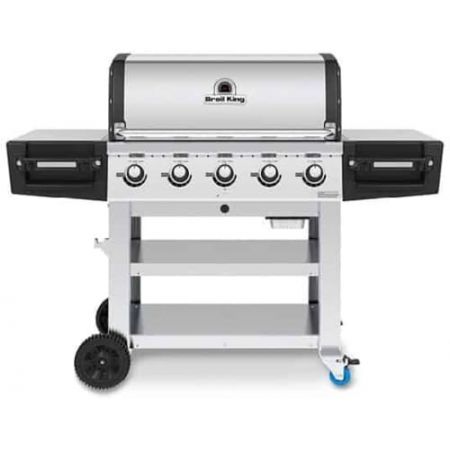Broil King Regal BK886114