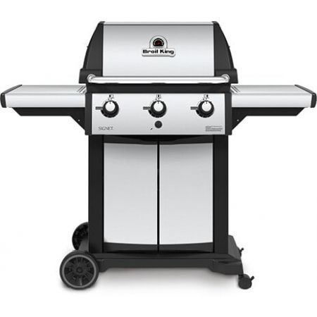 Broil King Signet BK946854