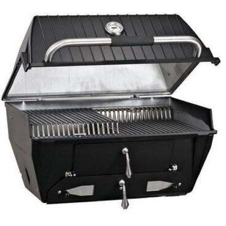 Broilmaster C3