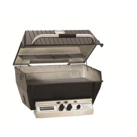 Broilmaster H3X