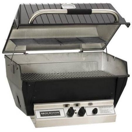 Broilmaster H4X