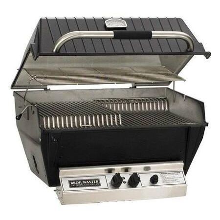 Broilmaster P3X