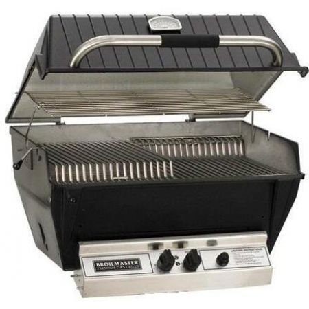Broilmaster P3XFN