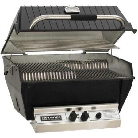 Broilmaster P4XF