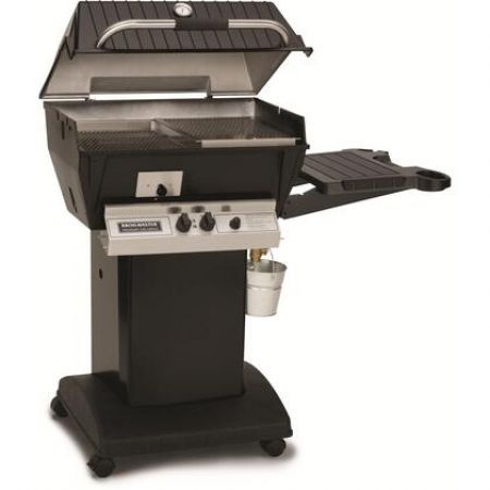 Broilmaster Q3PK1