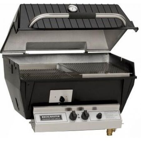 Broilmaster Q3X