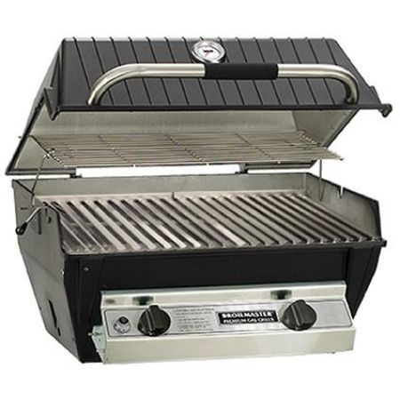 Broilmaster R3