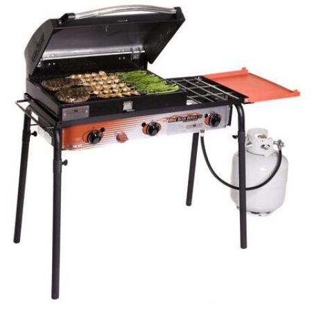 Camp Chef SPG90B