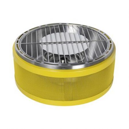 Canyon Home CY9074K2YEL