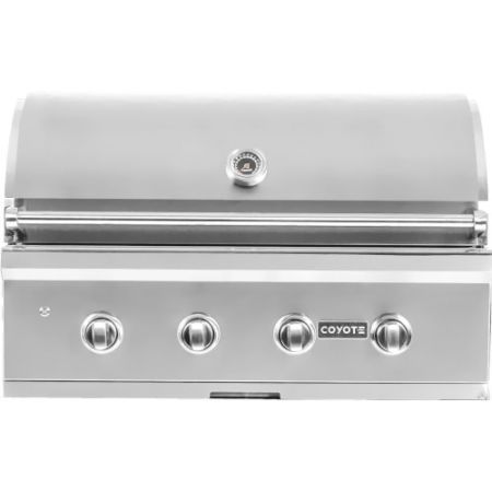 Coyote C-Series PRO36BLP