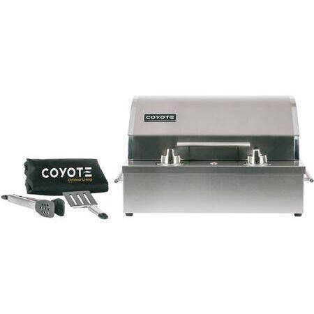 Coyote C1EL120SM