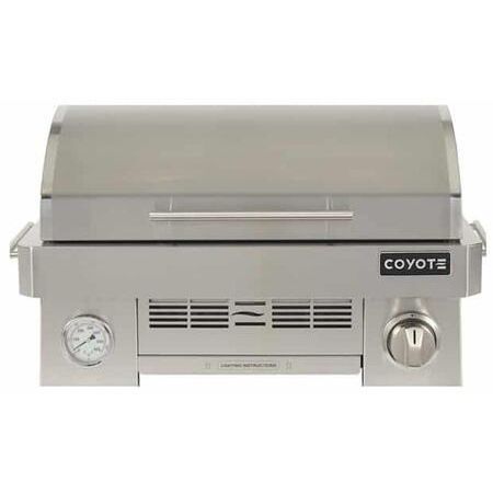 Coyote C1PORTLP