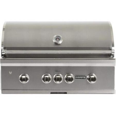 Coyote C1S36LP