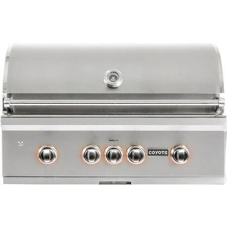 Coyote C2SL36LP