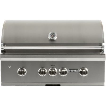 Coyote S-Series PRO36SRLP