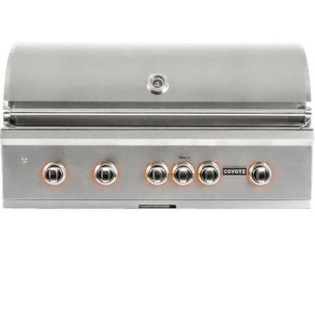 Coyote S-Series PRO42SRNG