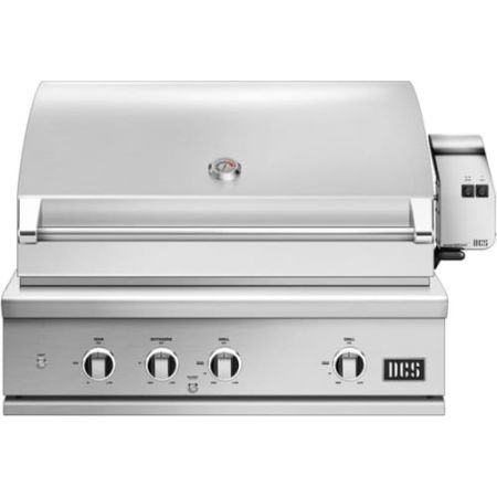 DCS Series 9 BE136RCIL