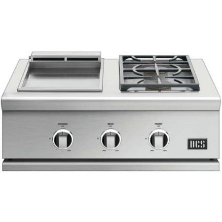 DCS Series 9 GDSBE1302N