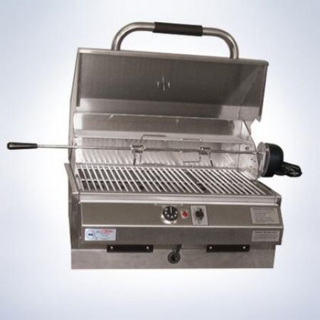 Electri Chef 4400EC336IM24
