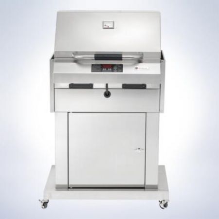 Electri Chef 4400EC448CBS32