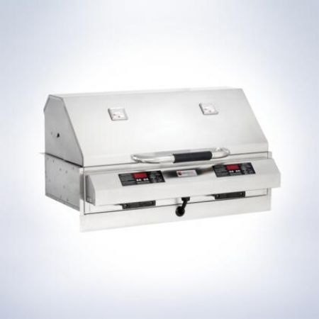 Electri Chef 4400EC448ID32