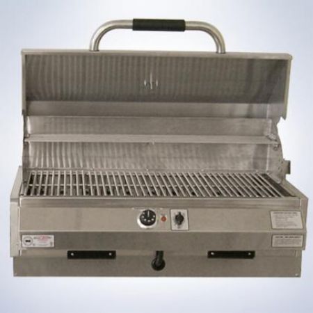 Electri Chef 4400EC448IMS32