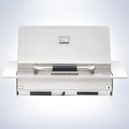 Electri Chef 4400EC448IS32