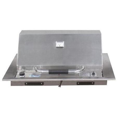 Electri Chef 4400EC448JACTS32