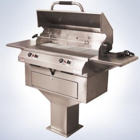 Electri Chef 4400EC448PBD32