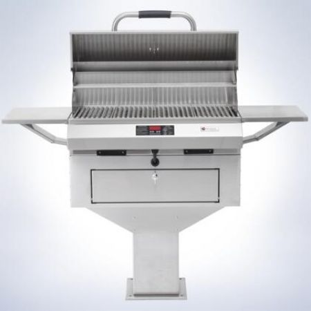 Electri Chef 4400EC448PBS32