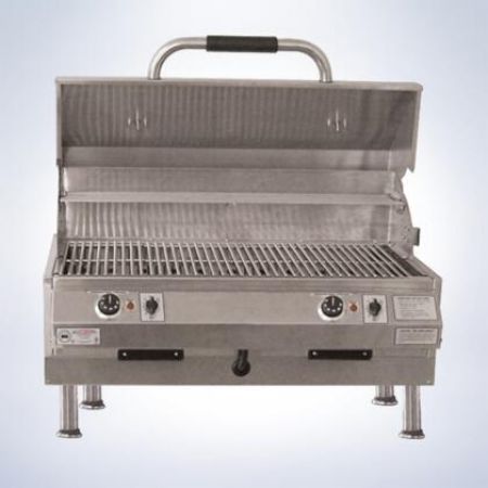 Electri Chef 4400EC448TTD32