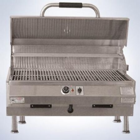 Electri Chef 4400EC448TTS32
