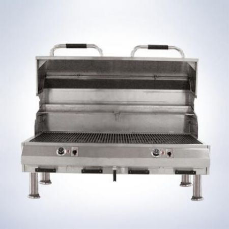Electri Chef 8800EC1056TTD48