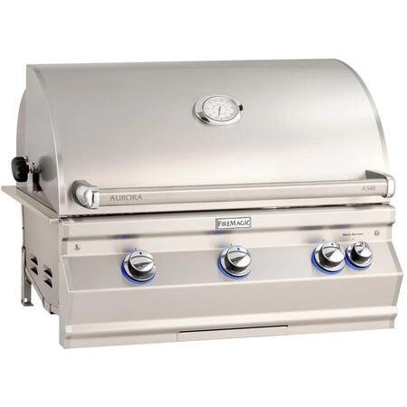 Fire Magic A540I8EAP