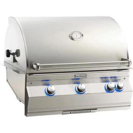 Fire Magic A660I8EAN