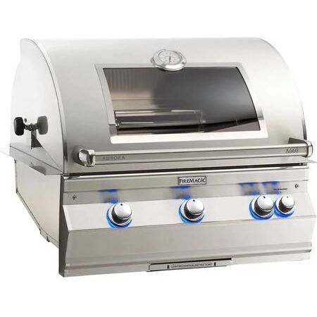 Fire Magic A660I8EANW